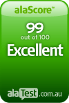 alaSCORE 99