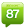 alaSCORE 87