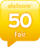alaSCORE 50