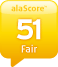 alaSCORE 51