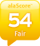 alaSCORE 54