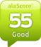 alaSCORE 55