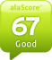 alaSCORE 67