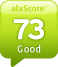 alaScore 73