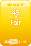 alaScore 49