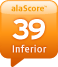 alaScore 39