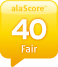 alaScore 40