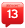alaSCORE 13