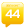alaSCORE 44