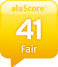 alaScore 41
