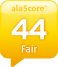 alaScore 44