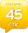 alaScore 45