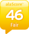 alaScore 46
