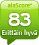 alaSCORE 83