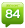 alaSCORE 84
