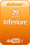 alaScore 39