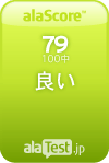 alaSCORE 79