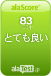 alaSCORE 83