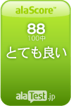 alaSCORE 88