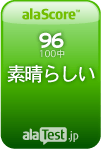 alaSCORE 96
