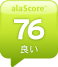 alaSCORE 76