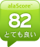 alaSCORE 82