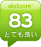 alaSCORE 83