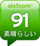 alaSCORE 91