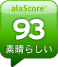 alaSCORE 93