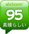 alaSCORE 95