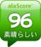 alaSCORE 96