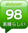 alaSCORE 98