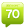 alaSCORE 70