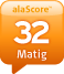 alaSCORE 32