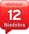 alaScore 12