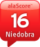 alaScore 16