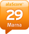 alaScore 29