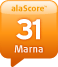 alaScore 31