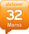 alaScore 32