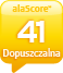 alaScore 41