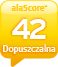 alaScore 42