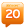 alaSCORE 20