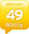 alaScore 49