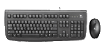 Tastaturer og mus
