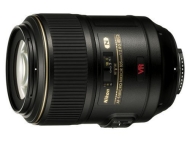 Nikon Micro Nikkor AF-S 105/2,8 G IF-ED VR