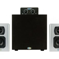 Blue Sky Exo2 Stereo Monitoring System