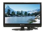 ELEMENT ELAFT221 22&quot; Class (21.6&quot; Measured) Black LCD HDTV / DVD Player Combo