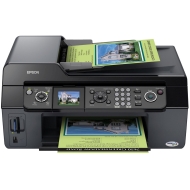 Epson EPL N3000 Series Printers