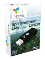 Hauppauge PCTV Sports DVB-T (76e) D