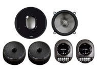 Infinity Kappa 50.9cs 5.25&quot; Component Speaker System